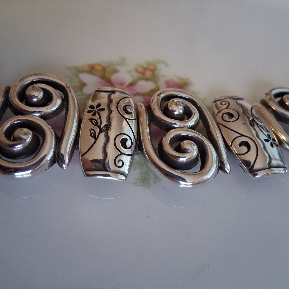 Brighton Pablo's Passion Retired Bracelet View 3